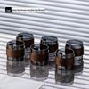 Handon Heat-Resistant Glass Water Set