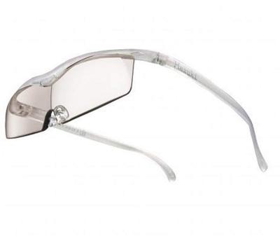 Hazuki Kompakt Renkli İnci Büyüteci, 1.85x Büyütme, Lens,