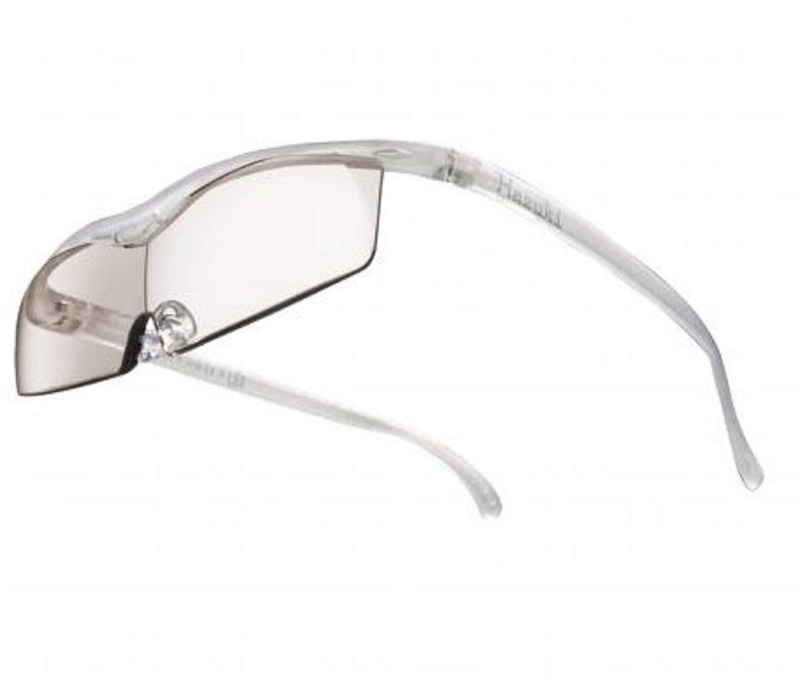 

Hazuki Compact Colored Pearl Loupe, 1.85x Magnification, Lens,