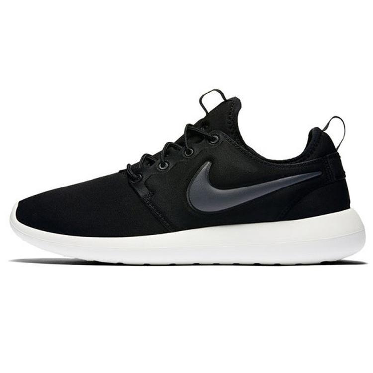 Nike Roshe Two `Melns` Vīriešu 844656-003