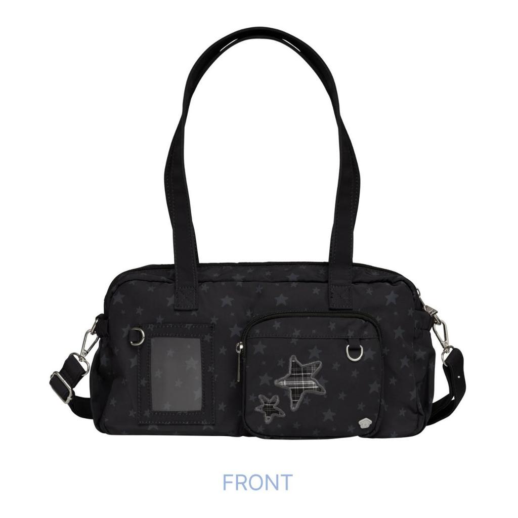 (Pre-order) Stray Kids PVC BAG - STAY In Our Little House