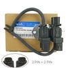 8657A031 Freewheel Clutch Switch Control Solenoid Valve Fits Mitsubishi Montero Pajero 4 IV MK4 3.0 3.2 L200 Triton K5T47776