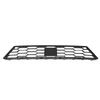 Front Bumper Lower Grille 6F0853667A Replacement for SEAT Ibiza FR 6F MK5 Pre‑Facelift 2017 To 2021