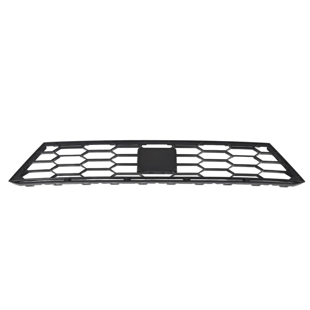 Front Bumper Lower Grille 6F0853667A Replacement for SEAT Ibiza FR 6F MK5 Pre‑Facelift 2017 To 2021