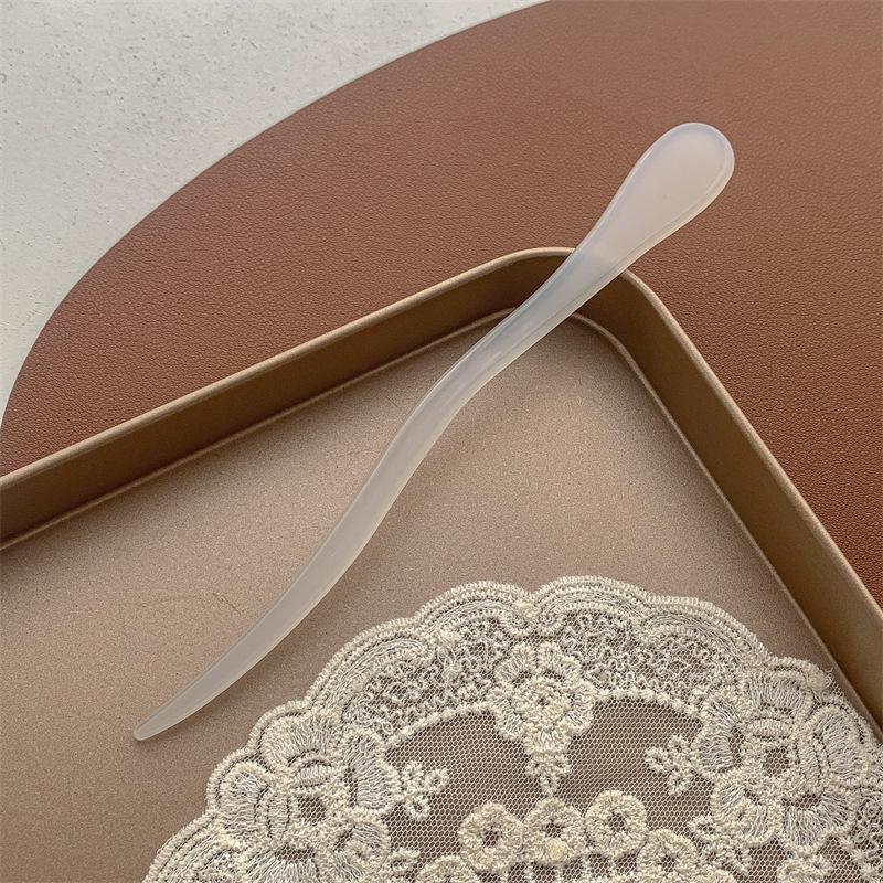 Elegante Haarspangen im chinesischen Stil, Haarnadeln, traditionelles geometrisches Blumendesign, Frisur-Accessoire, Damenschmuck, Haarnadel, Haarnadel