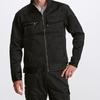 Toraichi Work Long Sleeve Blouson Size LL Workwear, Pants, Knickerbockers, 3920-124, (3920-124), Black,