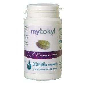 Nutergia My'Cokyl 90 comprimés