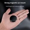 Multi Functional Mini Strong Magnetic Phone Mount Aluminum Paste Stand for Car Home Navigation Fit for iPhone Samsung Xiaomi
