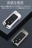LETINGFAR Key Case for Honda, Smart Key Case, Key Cover, 2 Buttons, Designed for