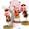 Doll Spy×family Cartoon Agna Cos Chainsaw Man Zombie Decoration Model Pvc Gift