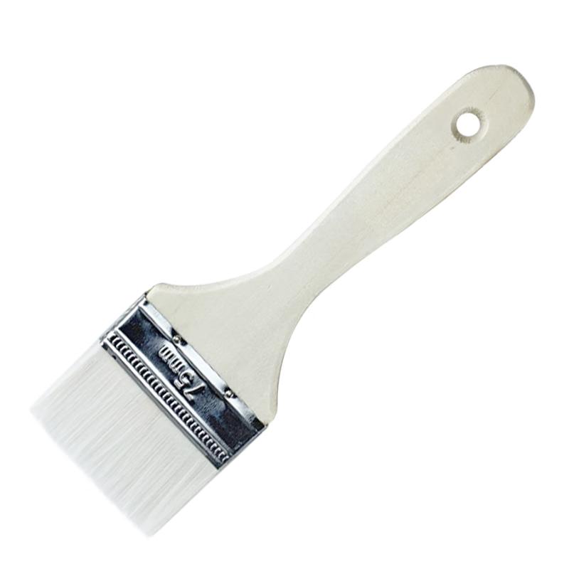 Youmaida YMD055 3-inch Water-based Soft Brush Set, 5-Pack