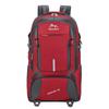 Li Shen Men's 60L Outdoor Travel Backpack
