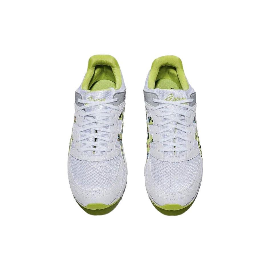 Asics Tarther SC White Green Leopard 1203A190-101