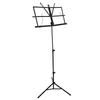 Portable Folding Music Stand with Carrying Bag