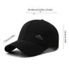 Mountain Pattern Baseball Hat Breathable Travel Hot Day Hat Teen Adult Sports Sun Hat for Fishing Hiking Driving