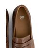DakS Women S Vintage Comfort loaferS Brown Drf615ka20