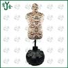 Standing Humanoid Boxing Training Dummy