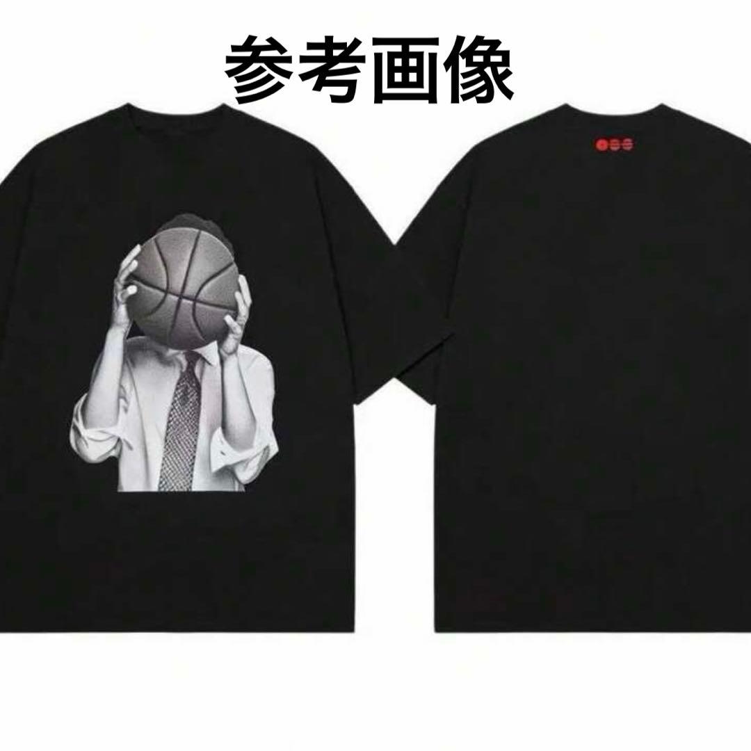 [USED] BTS Suga (Yoongi) Arirang Face T-Shirt, Black, Size XL