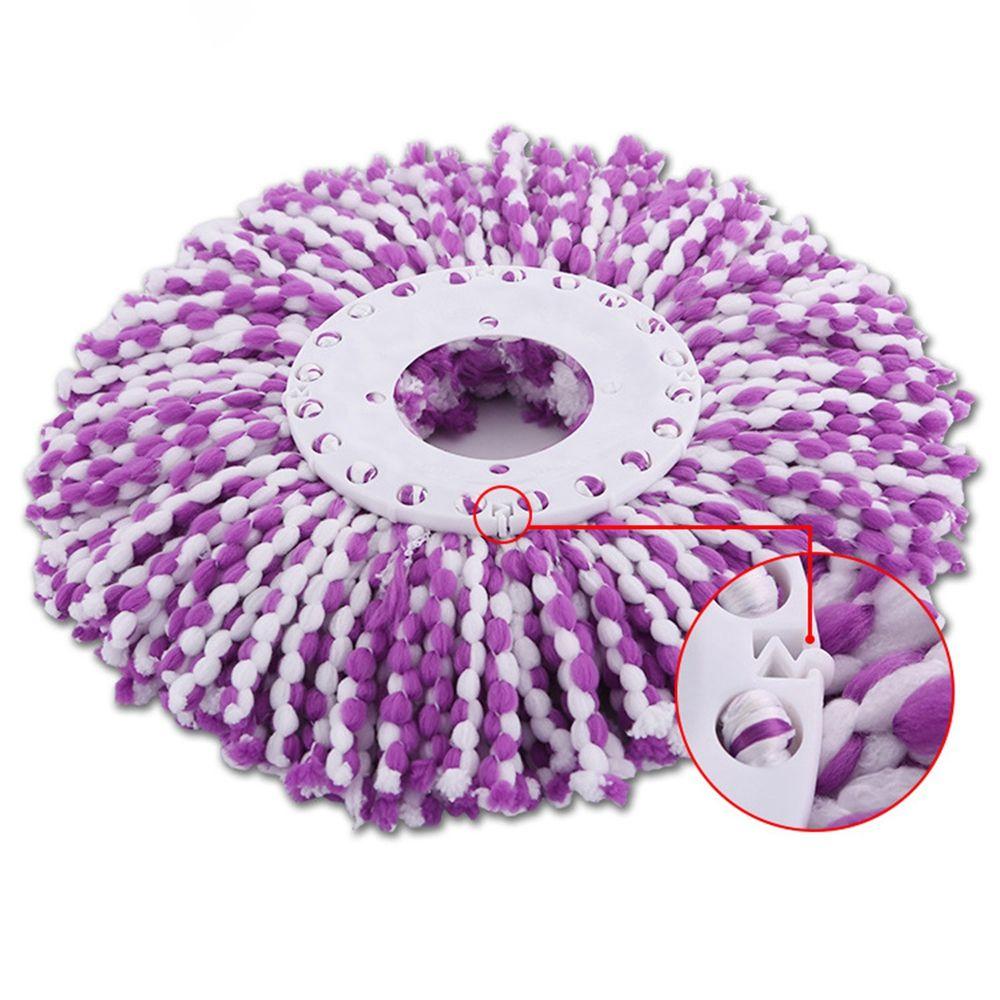 Tools Mop Accessories For Washing Floors God Drag Rotary Mop Head Spare Mop Head Replacement Head