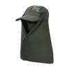 Hat Sun Summer With Wide Brim And Large Shawl Design For Daily Outdoor Wear