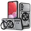 Luxury Shockproof Armor Protect Phone Case For Xiaomi Redmi Note 14 15 Pro Poco F8 X8 M8 Samsung Galaxy S26 A37 A57 5G Honor X5D X5C X8D Magic 8 Cover