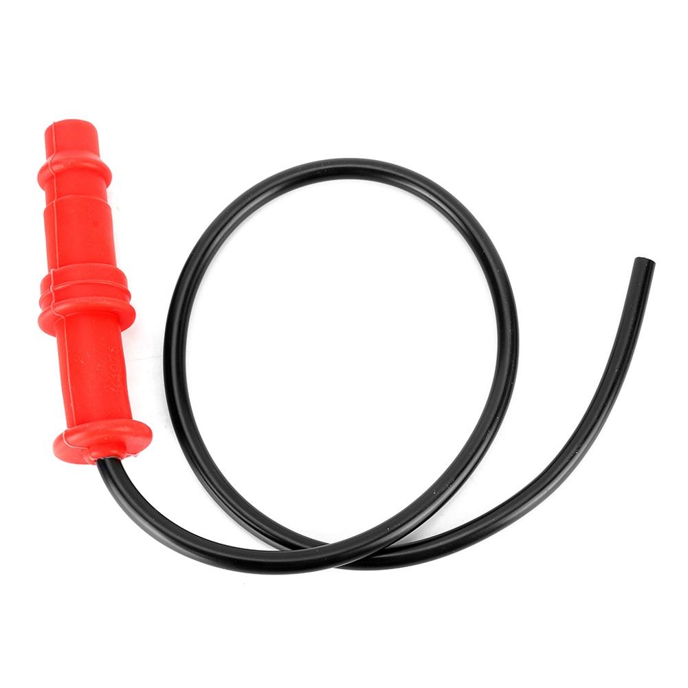 

Комплект колпачков проводов свечей зажигания 3084980 OE Подходит для Polaris Sportsman 450 HO 4x4 2006 2007