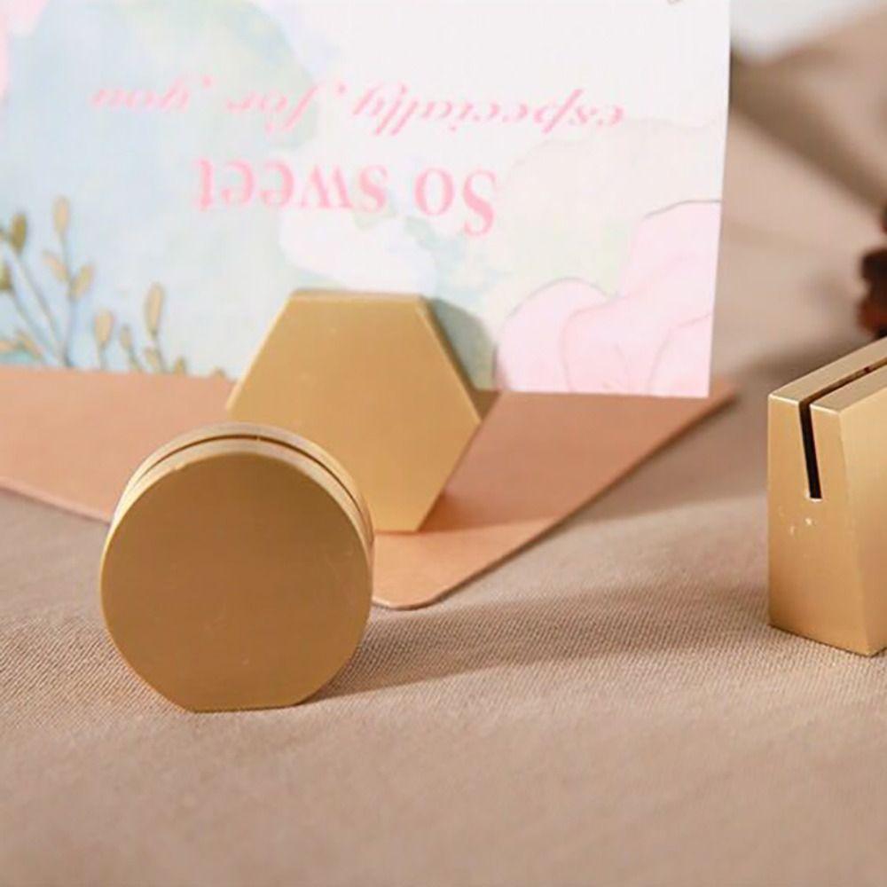 Desktop Decoration Business Card Holder Students Gift Note Picture Clamp  Birthday Wedding Party