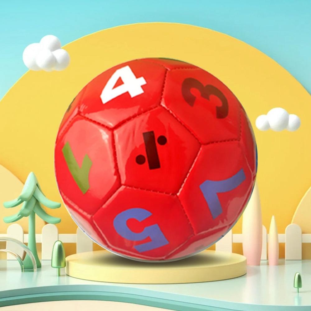 Thickened PVC Inflatable Football 15/16/22cm Water Pool Party Sports Toys  Children Outdoor Sport