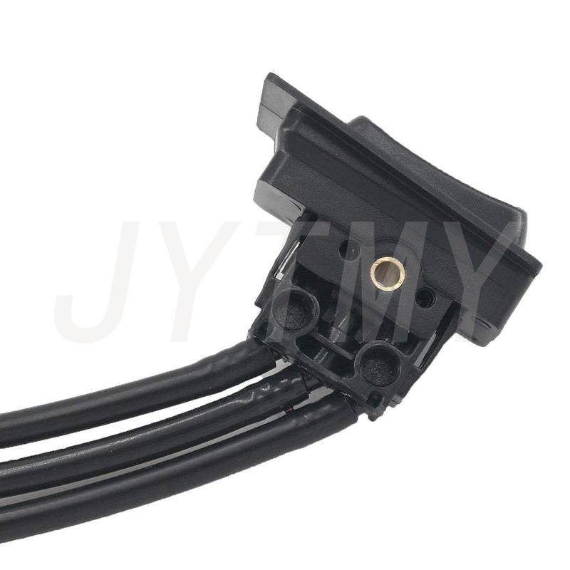 Car Accessories For Scania K Series Truck With Hose Steering Lock Switch Discrete Gear Box Control Switch Button Replac Parts