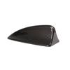 Car Roof Shark Fin Decorative Aerial Antenna Cover Sticker Trim For BMW E60 E61 E90 E92 F15 F16 F20 F26 F45 F46 F48 F85 G01