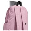 Vans Old Skool 22L Fashion Commuter Polyester Backpack Women Backpack Pink VN000H4YEN7