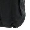 Nautica 90er Alte Nylonjacke M schwarz Meshfutter Herren Gebraucht