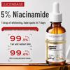 Truthain 5% Niacinamid Aufhellendes & Fleckenreduzierendes Gesichtsserum
