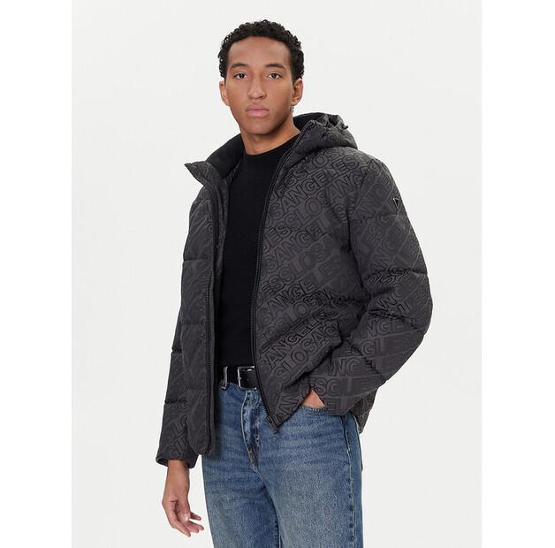 Куртка зимняя Guess M5BL2D W2752 EU XXL