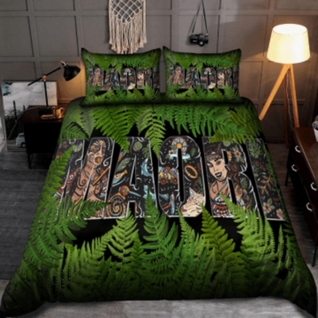 Bedroom Decor Tmarctee Tmarc Tee Aotearoa New Zealand Printed Bedding Cover Suit