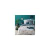 Parure De Lit "Jungle" Coton 260x240cm - Atmosphera Createur D'interieur
