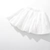 2024 Women's European & American Style Bubble Hem Mini Skirt