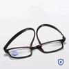 Myopia Glasses Men Women Prescription Nearsighted Eyeglasses TR90 Optical Shortsighted Eyewear Myopic Spectacles 0 -1.0 To -4.0