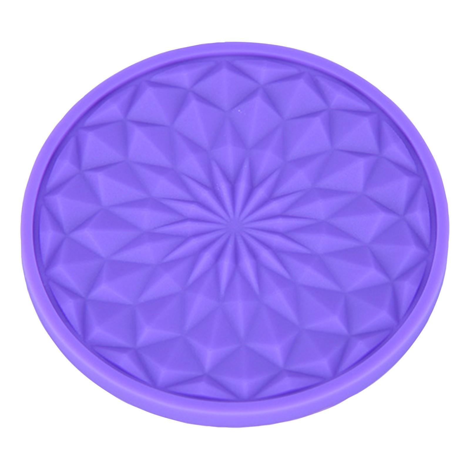 

Подстаканник Автомобильный подстаканник, Нескользящие аксессуары для интерьера автомобиля Черный One Size