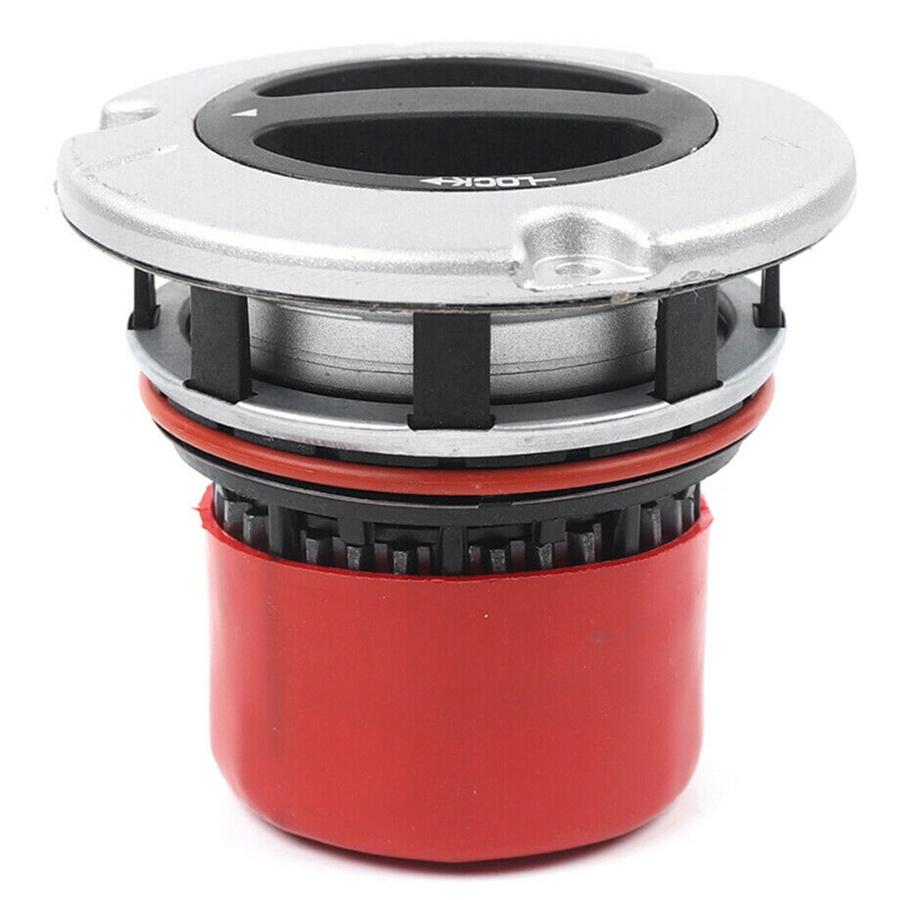 Front Auto Locking Hub AC3Z-3B396-A For 2005-2010 Ford F250 F350 F450 Super Duty