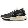 React Pegasus Trail 4 Black Vivid Sulfur Sneakers DJ7926-005