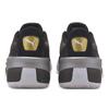 Puma Clyde Hardwood 'Metallic Black' Men's 194044-01