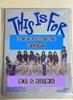 [USED] TWICE THIS IS FOR THIS Version