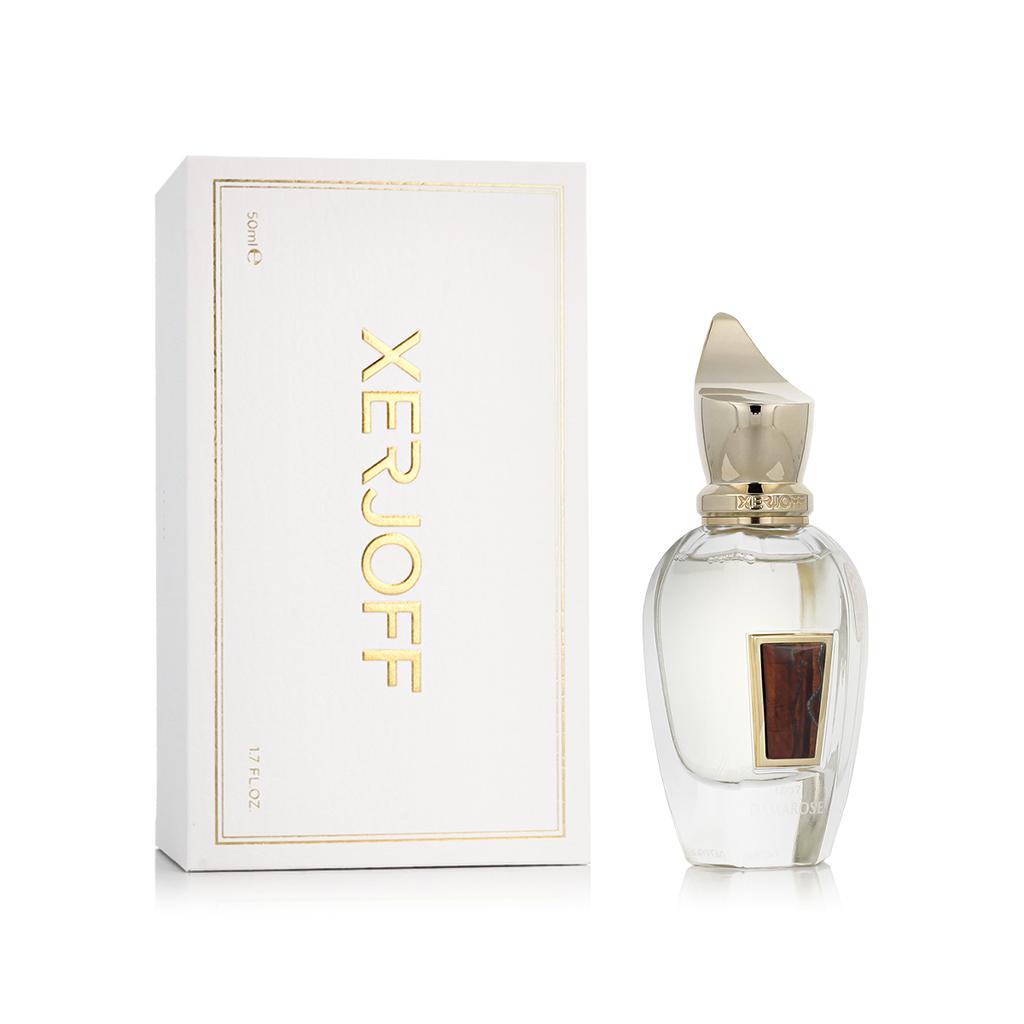 Xerjoff XJ 17/17 Damarose Parfum 50 Ml (woman)