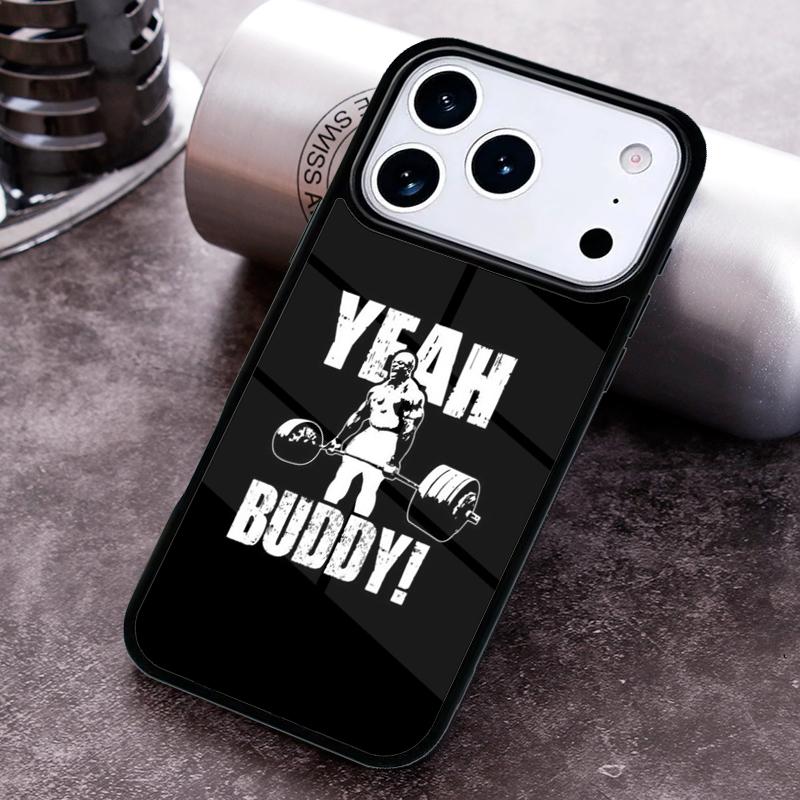 

Workout Motivation fitness Gym quotes Phone Case For iPhone 17,16e,15,14,13,12,11,Mini,Pro,MAX soft Silicone Cover iPhone Air