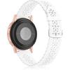 Compatible for 3Plus Vibe Plus Band, Silicone Lace Slim Thin Hollow-Out Replacement Straps Compatible with 3Plus Vibe Plus/Vibe +/Vibe Lite/Vibe Pro