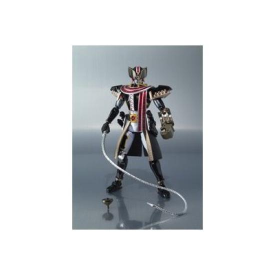 Bandai Kamen Rider Ghost Steam Kamen Rider Final Web S.H.Figuarts "Farewell Den-O Countdown" (Tamashii Exclusive)