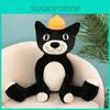 Jelltycat Toy Plush Soft Stuffed Animal Doll Kids Birthday Gift Decorations