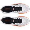 Nové Under Armour Charged Assert 10 'Bílá Černá Oranžová' 3026175-101