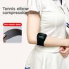 1PC Tennis Badminton Elbow Brace Joint Stabilizing Compression Support Fixing Strap Universal Fit for Both Hands